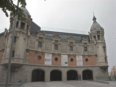 la alhondiga cartelera|Golem Alhóndiga en Bilbao